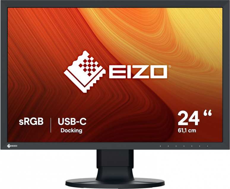EIZO CS2400R ColorEdge 24 (écran couleur)