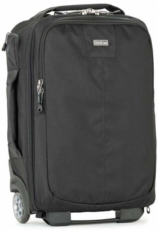 Technical Specs  ThinkTank Airport Essentials rolling backpack
