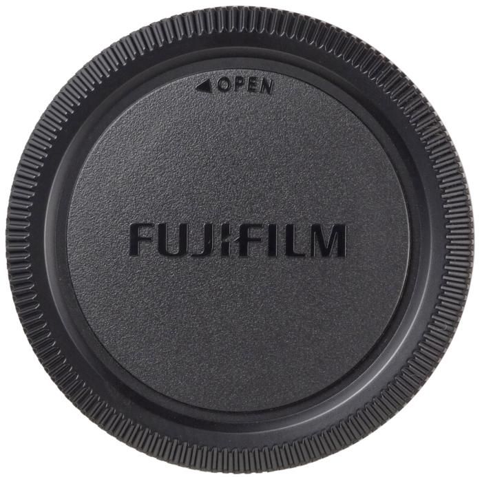 Fujifilm Gehäusedeckel (alle Gehäuse)