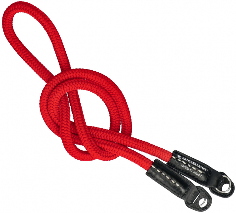 Technical Specs  Artisan&Artist ACAM-301A Camera strap silk red