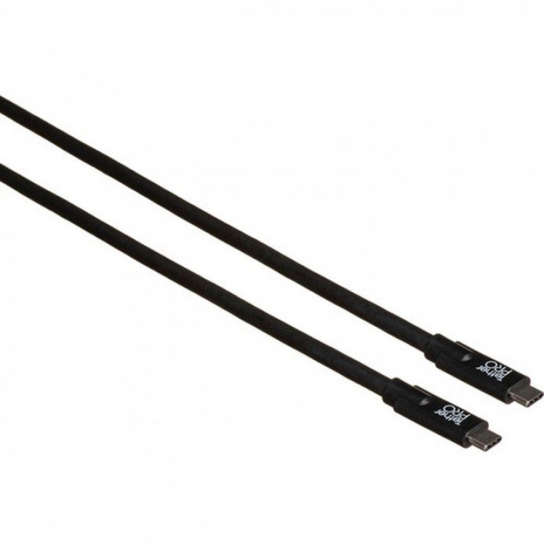 Tether Tools TetherPro USB-C to USB-C 3m black
