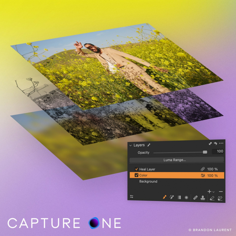 Capture One Pro - Download Key - Foto Erhardt
