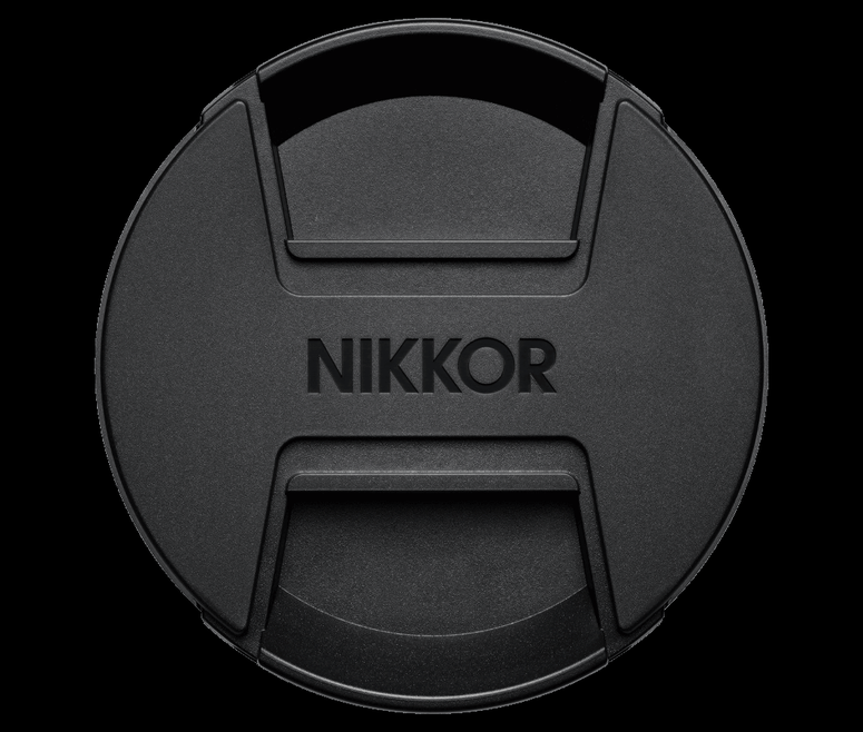 Nikon LC-77B Bouchon dobjectif