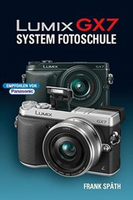 POS Kamerabuch Lumix GX7 Systemfotoschule