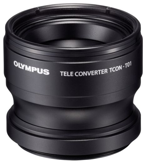 Olympus Tele-Converter TCON-T01