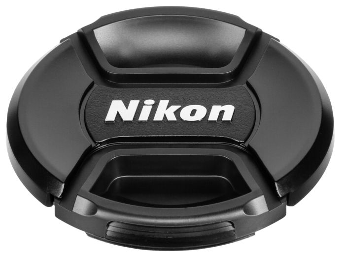 Accessories  Nikon LC-67