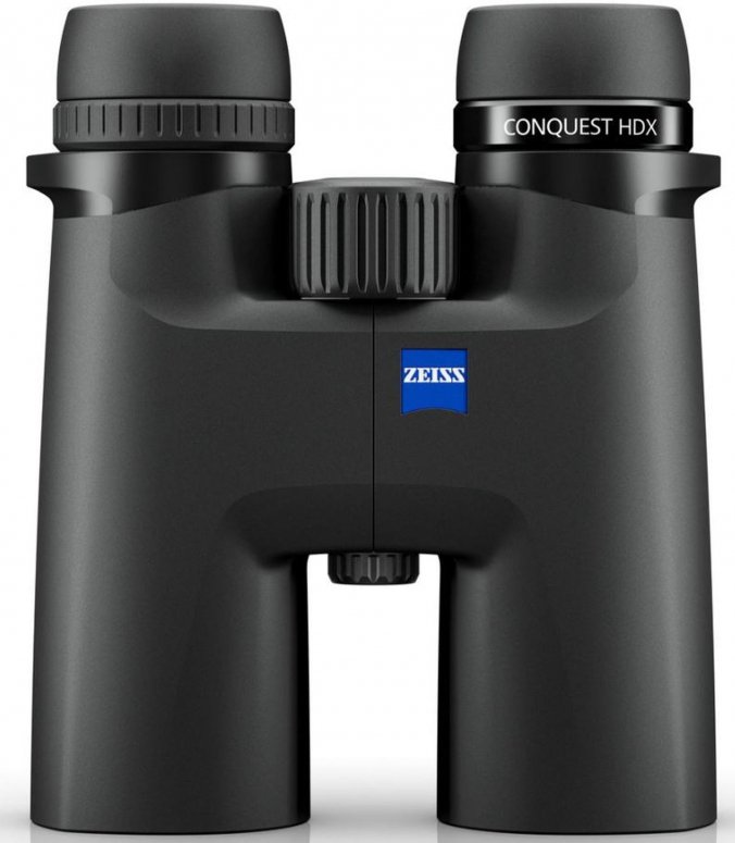 Technical Specs  ZEISS Conquest 10x42 HDX