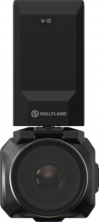 Technische Daten  Hollyland VenusLiv V2 Streaming Kamera