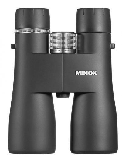 Minox HG 8.5x52 BR