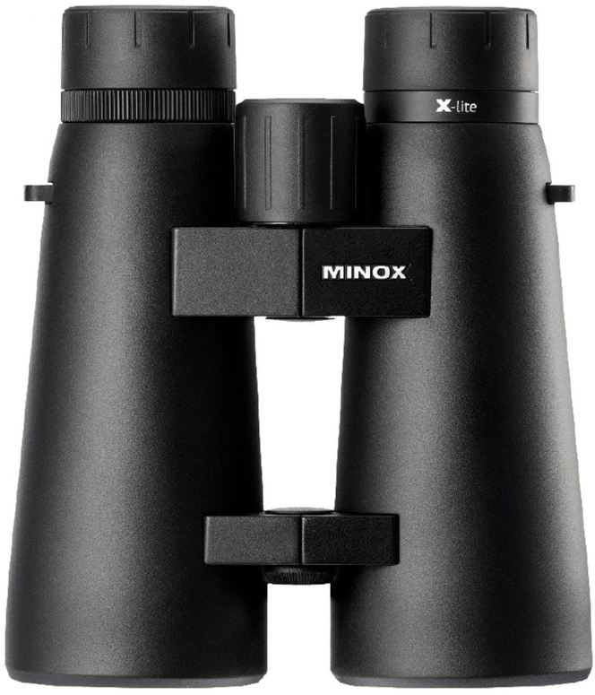 Technische Daten  Minox X-lite 8x56