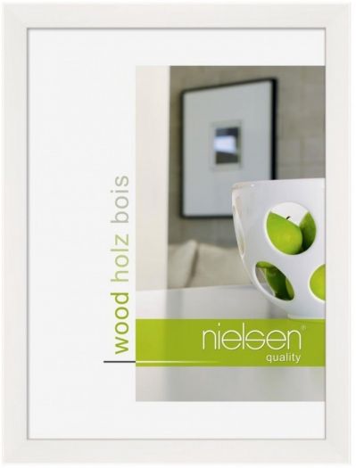 Nielsen Essential 13x18 cm 4832005 in weiss
