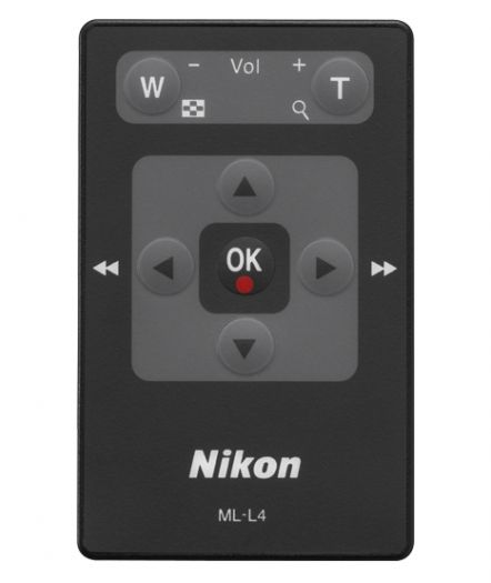 Nikon Télécommande ML-L4