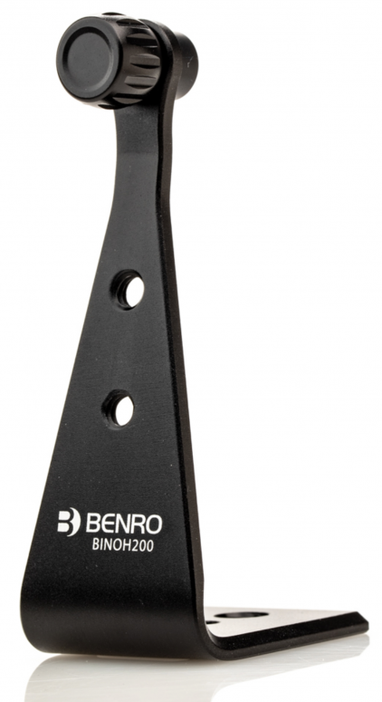 Benro BINOH200 Fernglashalterung Arca-Style