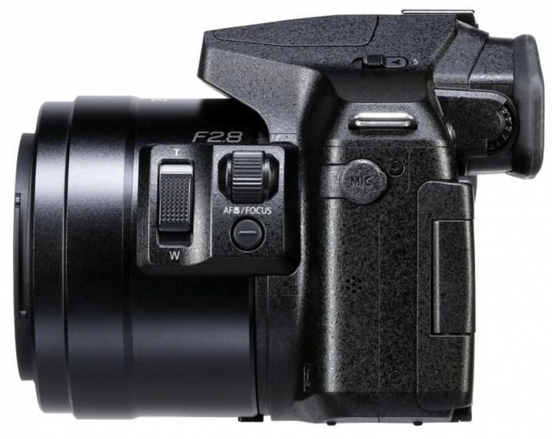 Panasonic FZ330 Special Edition Panasonic Kompaktkameras fotogena