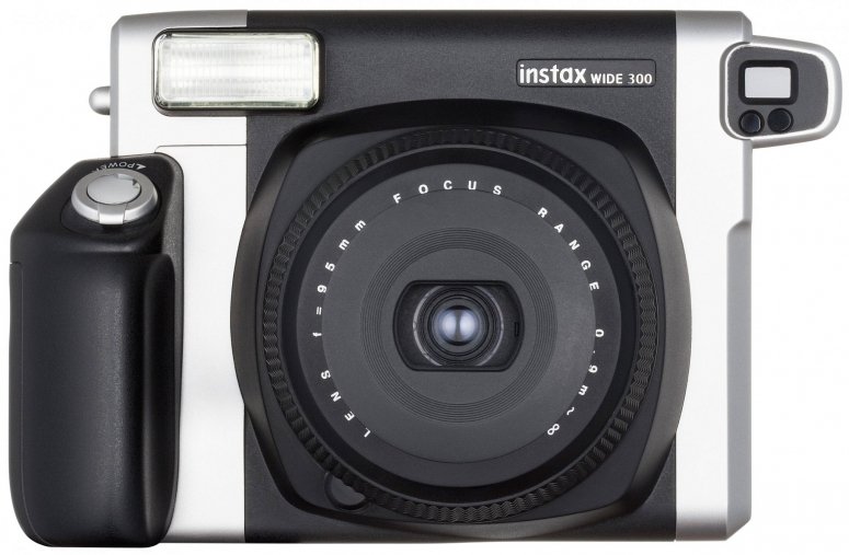 Fujifilm Instax WIDE 300 EX D Sofortbildkamera