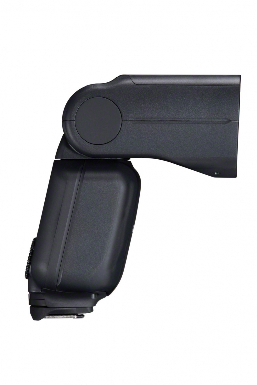 Canon Speedlite EL5 flash unit Foto Erhardt