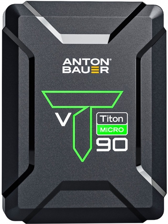 Anton Bauer Titon Micro 90 V-Mount