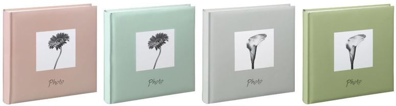 Hama Jumbo-Album 106298 Susi Pastell 30x30cm