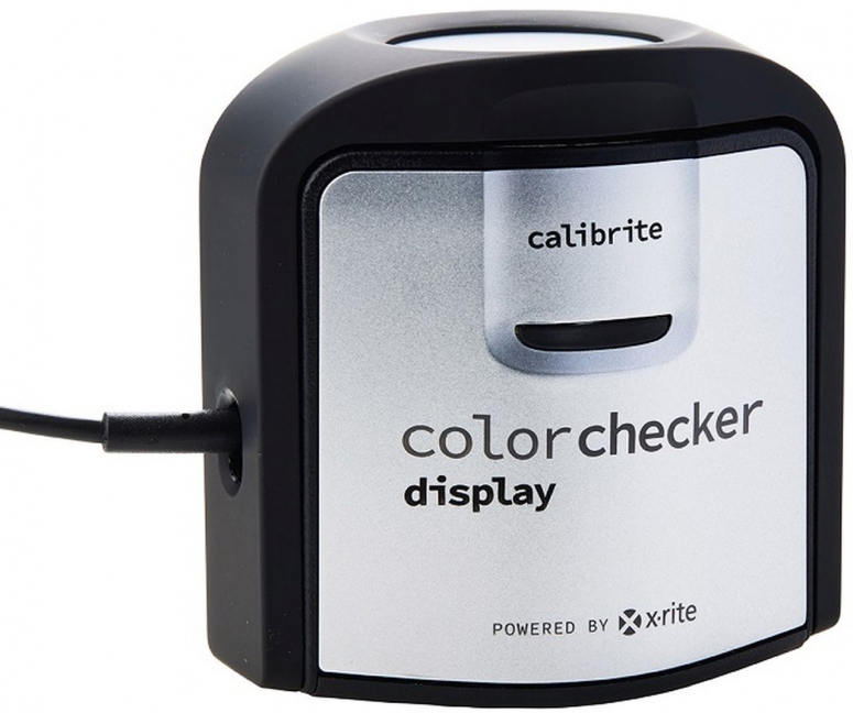 Calibrite ColorChecker Display
