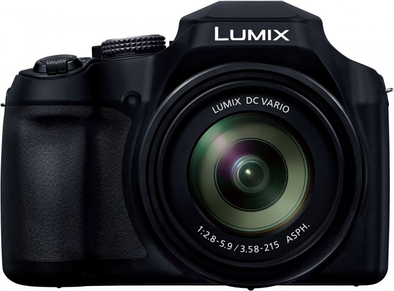 Panasonic Lumix DC-FZ82D