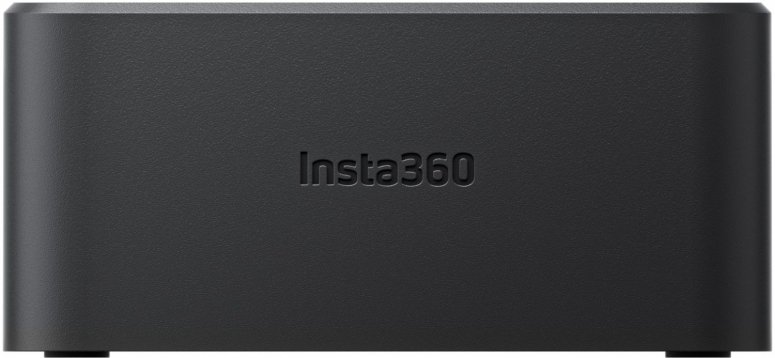 Technische Daten  INSTA360 X4 Fast Charge Hub