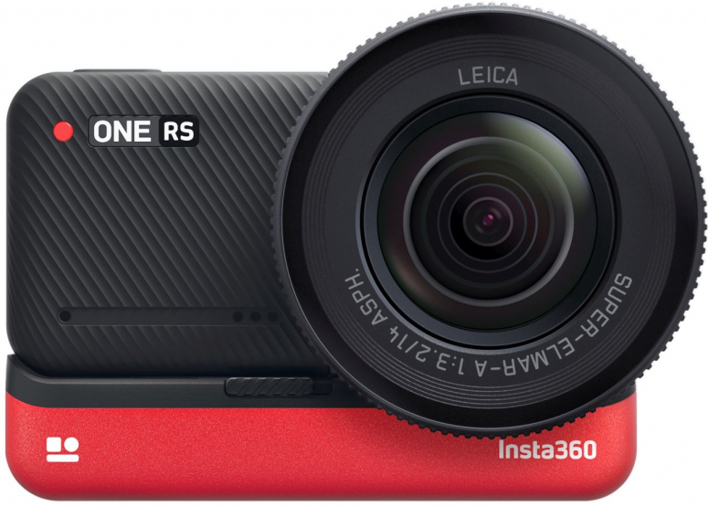 INSTA360 ONE RS 1-Inch Edition