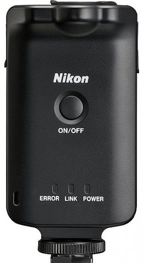 Nikon Netzwerkadapter UT-1