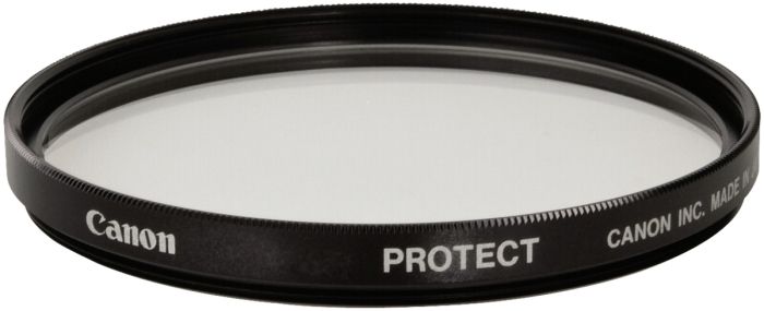 Technical Specs  Canon Regular filter 77mm