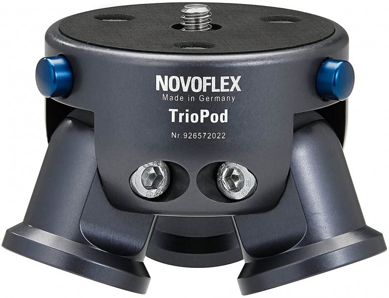 Novoflex TrioPod Stativbasis