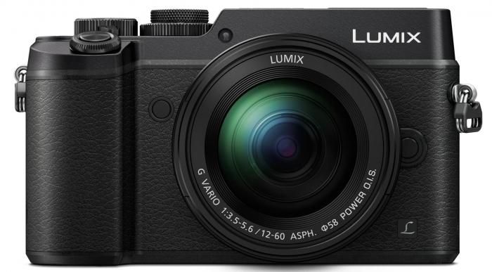 Panasonic SYQ0511 Blitzschuhabdeckung für DMC-GX8 Lumix Digitalkamera 