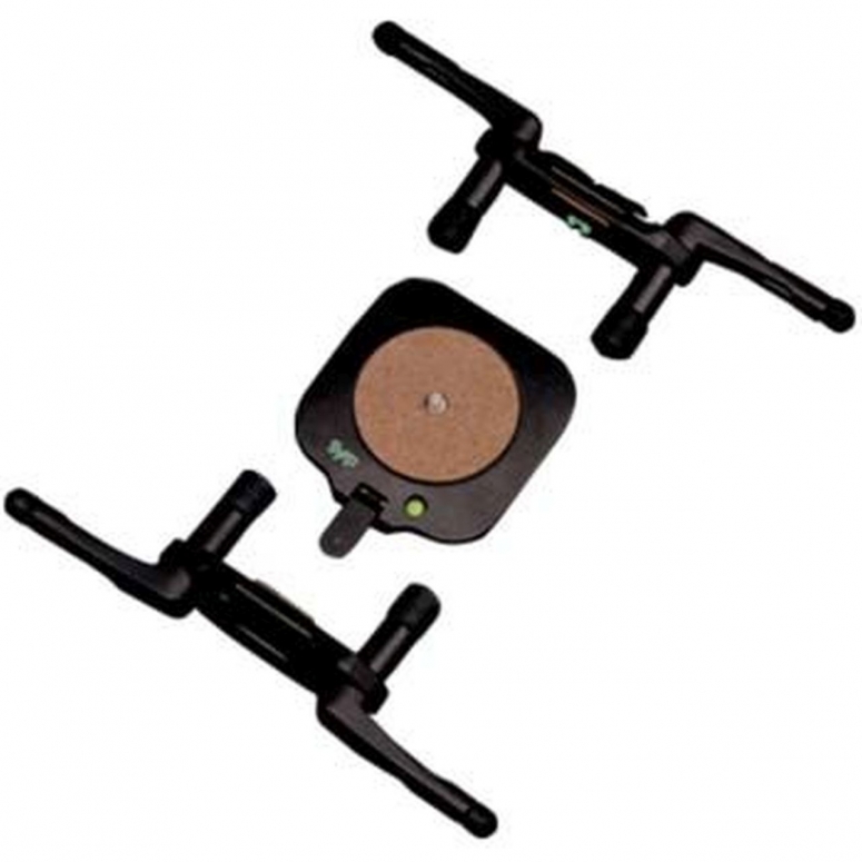 Manfrotto Syrp Magic Carpet Slider lang 160 cm Foto Erhardt