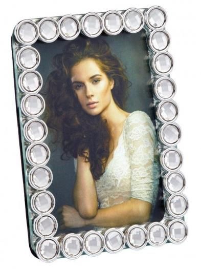 Accessories  Walther WJ318S portrait frame pearl 13x18 cm silver