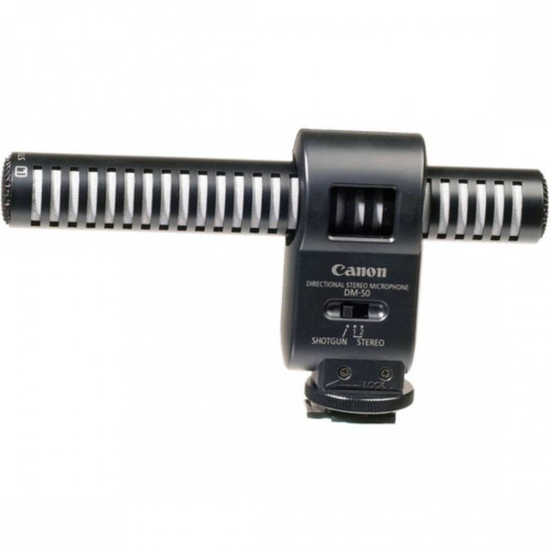Canon DM-50 Restposten