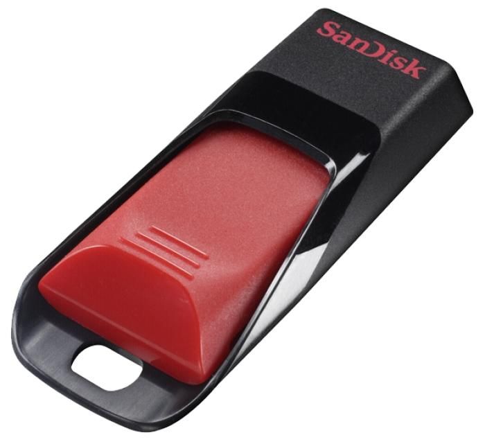 SanDisk Cruzer 16 GB USB Flash-Laufwerk