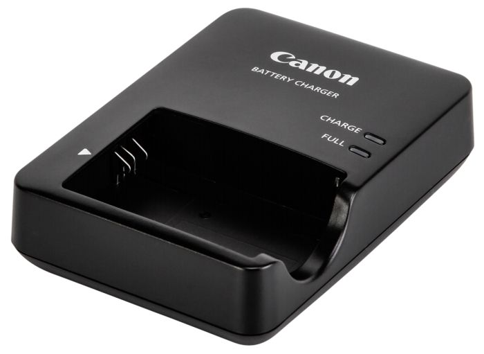 Technical Specs  Canon Charger CB-2LGE