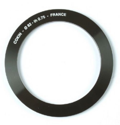 Technical Specs  Cokin Z482 Adapter ring 82mm for Z series