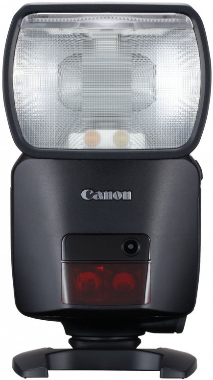 Canon Speedlite EL-1 flash unit