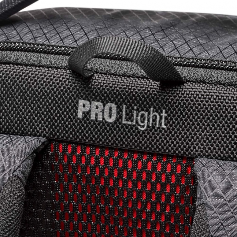 Manfrotto Pro Light 2 Backpack Backloader M - Foto Erhardt