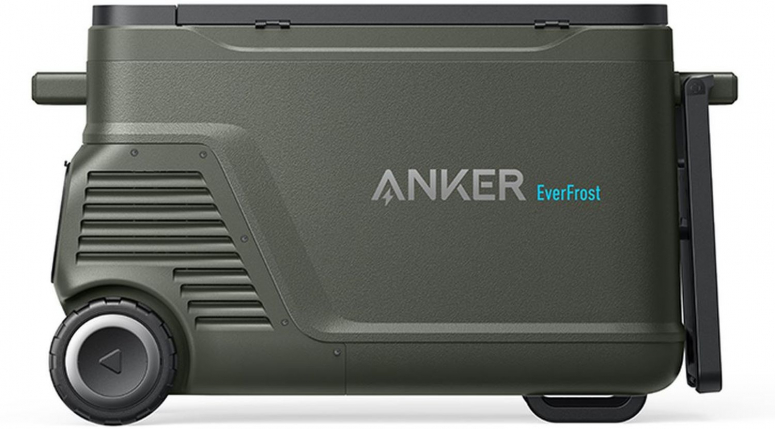 Anker EverFrost battery cooler 40