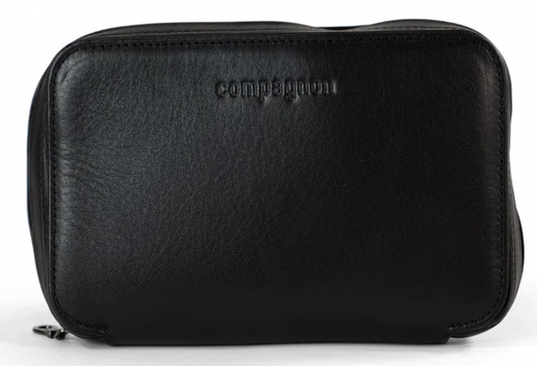 Compagnon folio 7 black