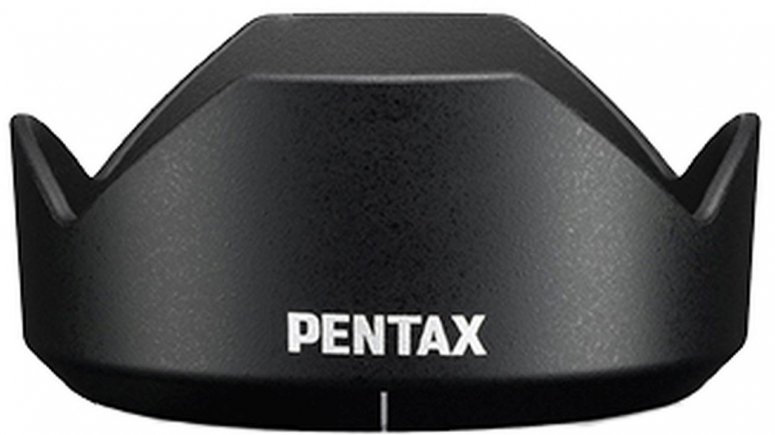 Pentax Lens hood PH-RBD 62mm