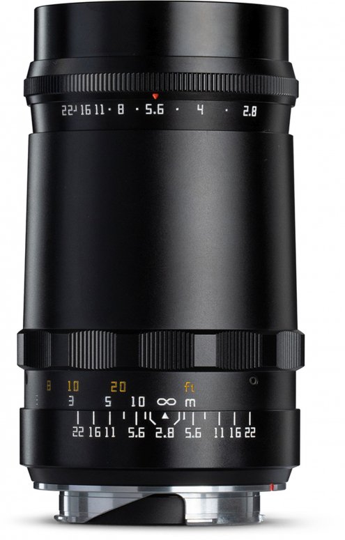 TTArtisan 100mm f2,8 für Leica M