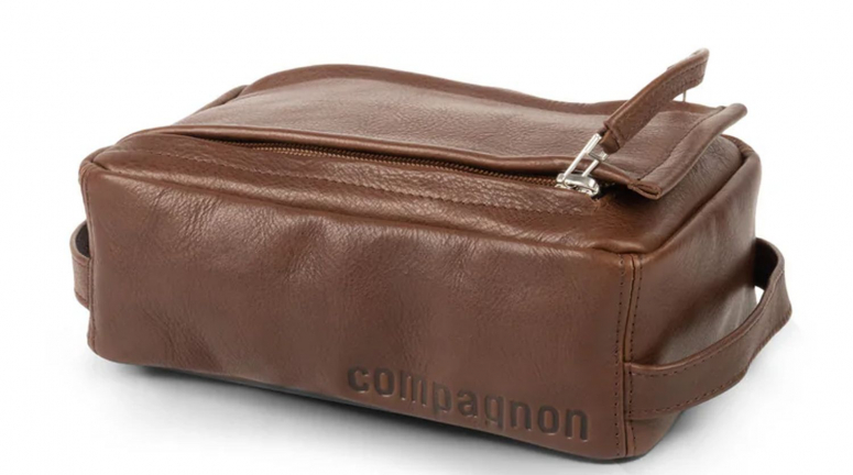 Compagnon toolbag Gen III darkbrown