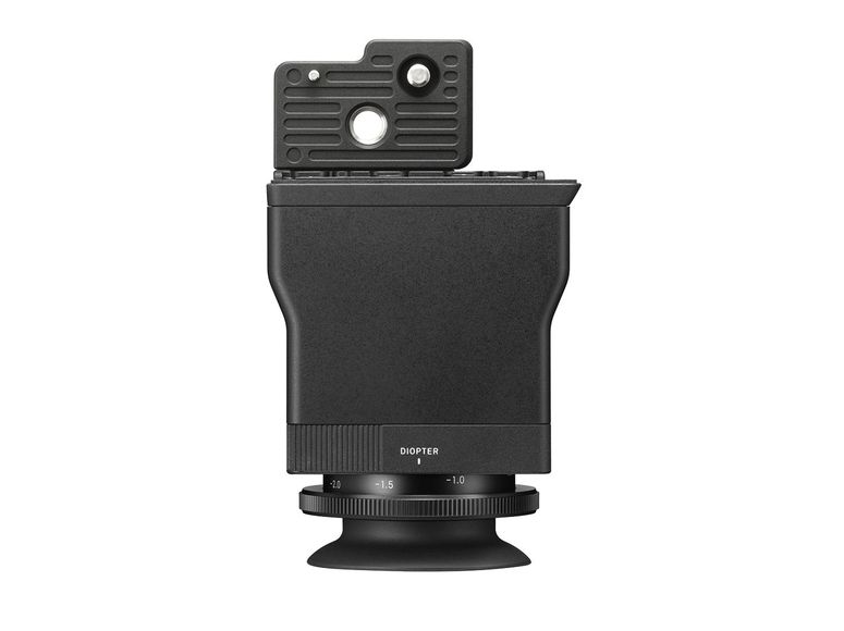 Sigma LVF-11 LCD Viewfinder for fp Camera