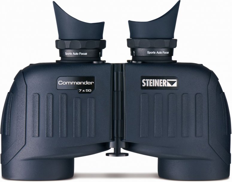Steiner Commander 7x50 single piece