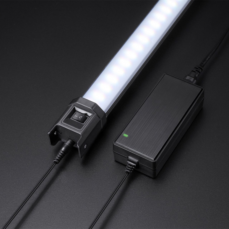 Technische Daten Godox TL 60 Tube Light - von Godox - fotogena