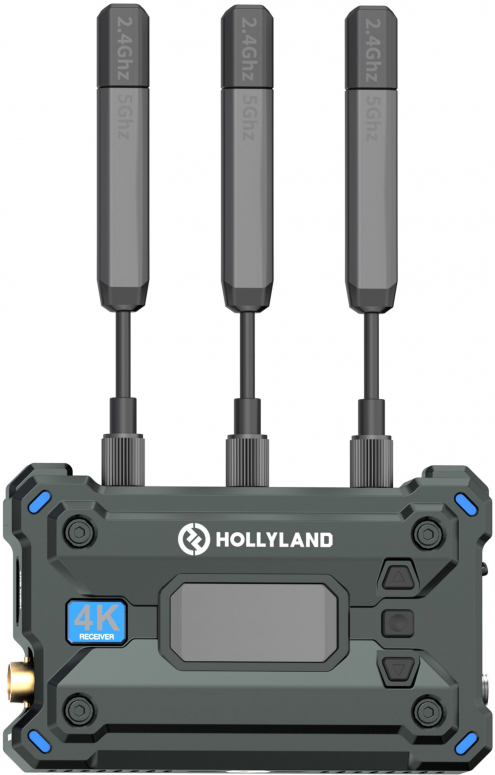 Hollyland Pyro S Wireless Video Receiver