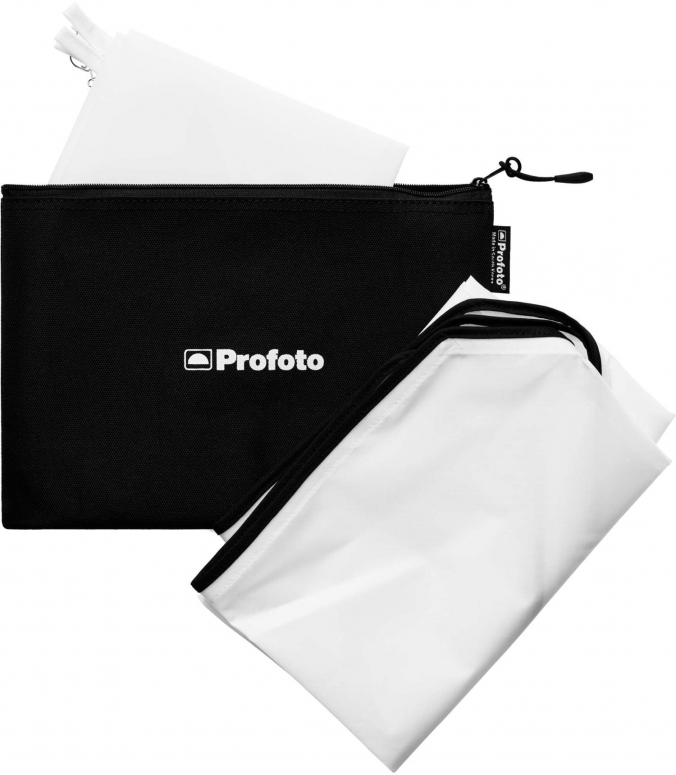 Profoto Softbox 3 Octa Diffuser Kit 0.5 f-stop