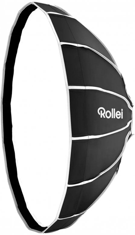 Rollei Clic Beauty Dish 85