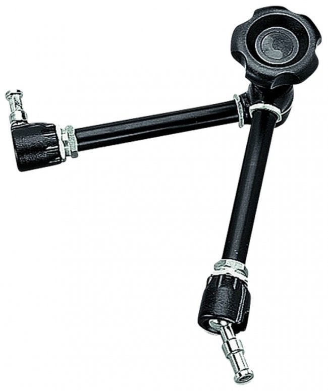 Technische Daten  Manfrotto Magic Arm 244N Einzelstück